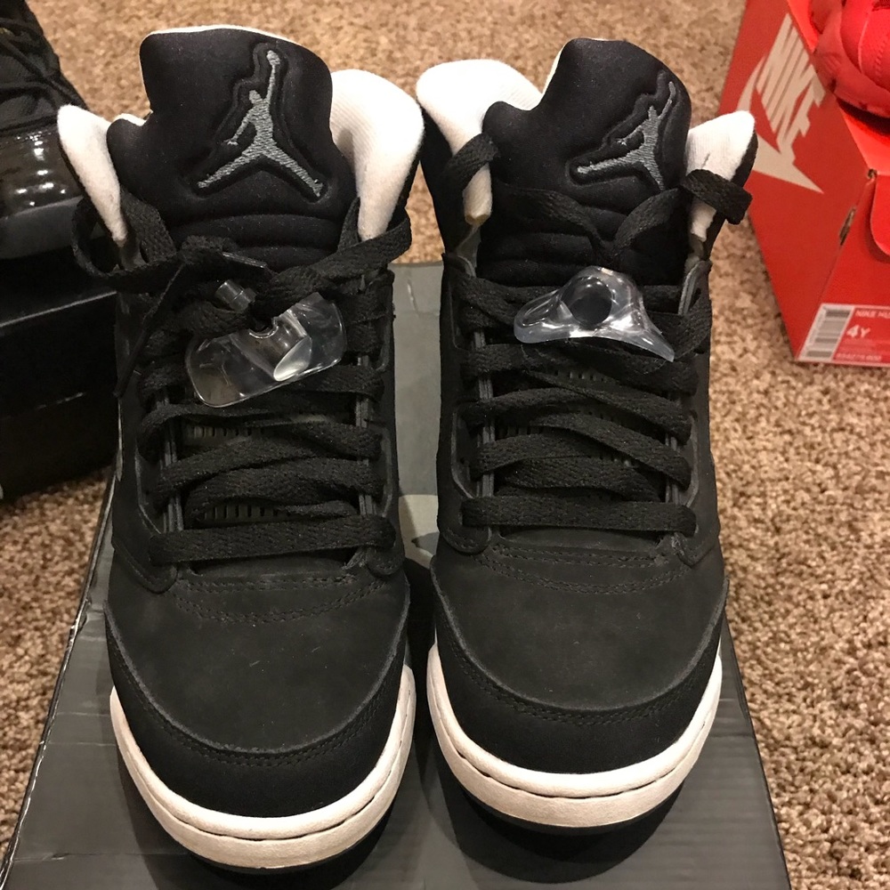 Jordan Oreo 5s